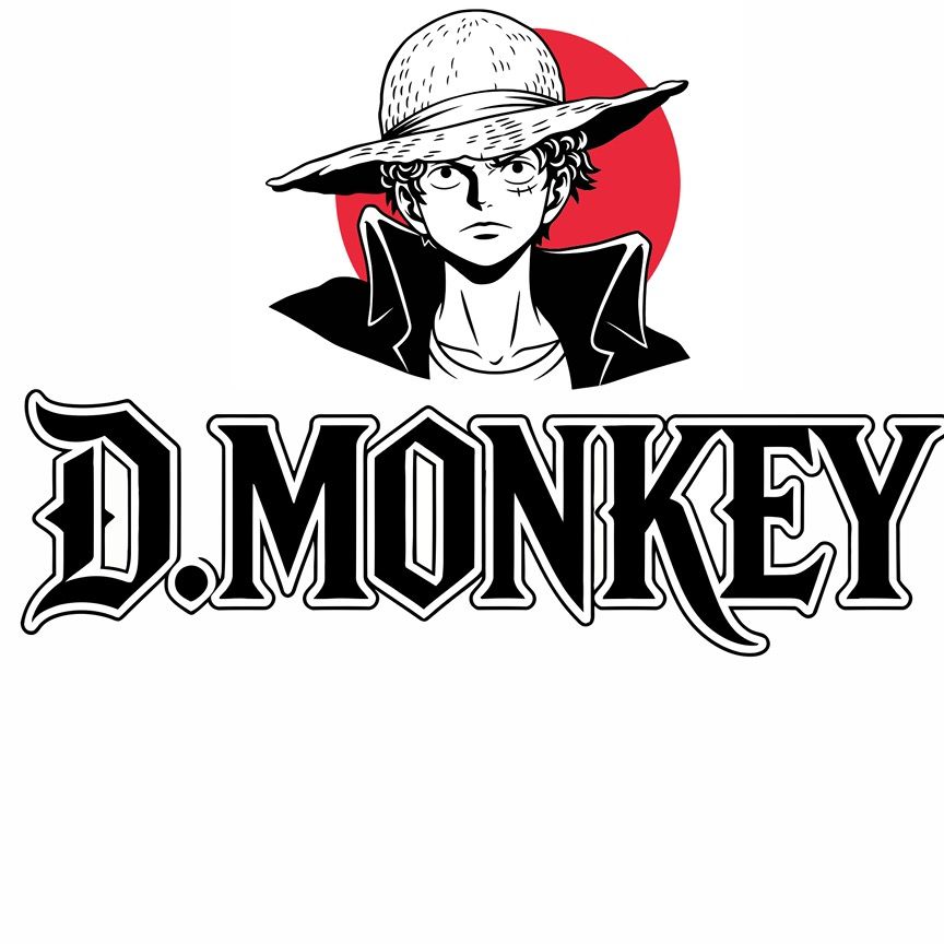 D.Monkey